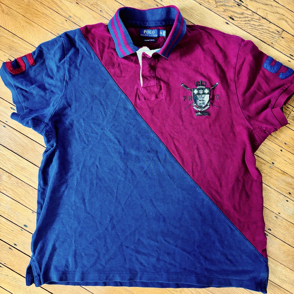 Polo Ralph Lauren Polo Polo Ralph Lauren Polo